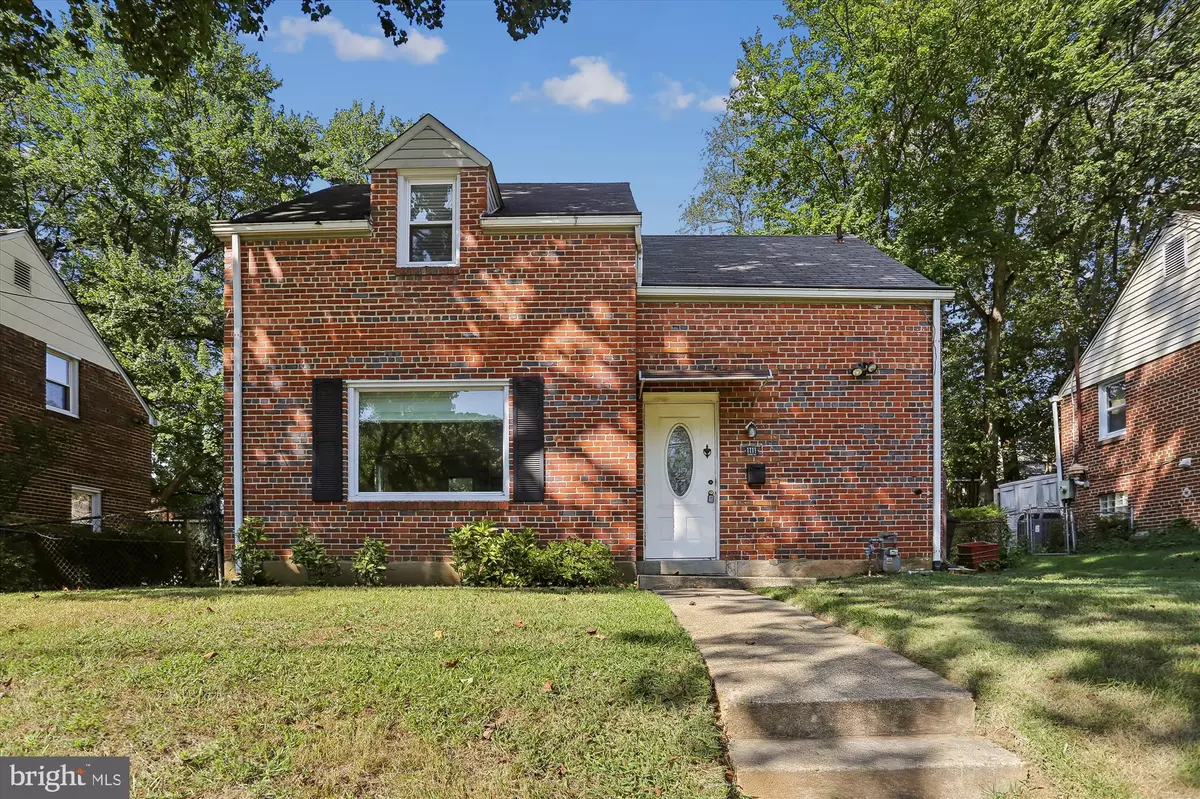 Silver Spring, MD 20901,1111 DENNIS AVE
