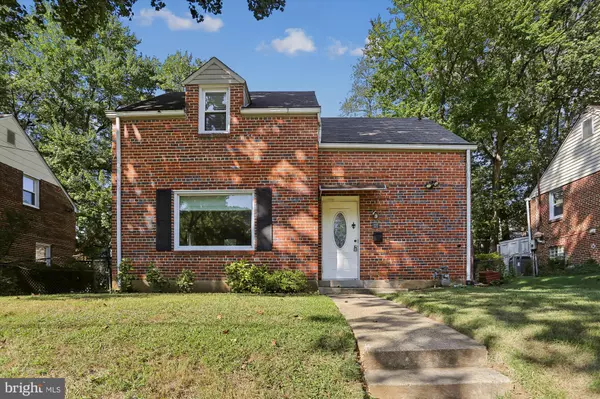 1111 DENNIS AVE, Silver Spring, MD 20901