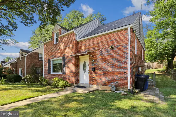 Silver Spring, MD 20901,1111 DENNIS AVE