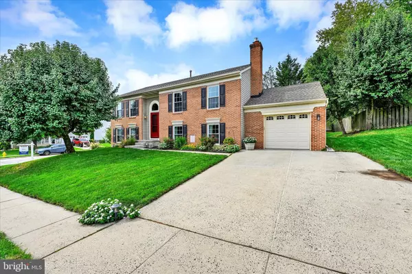 Abingdon, MD 21009,3134 LAUREL VIEW DR