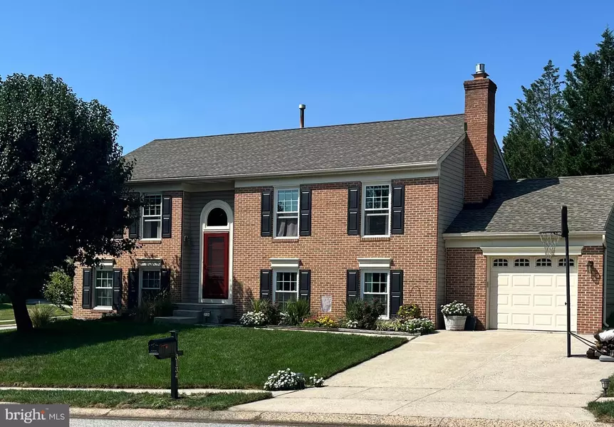 3134 LAUREL VIEW DR, Abingdon, MD 21009