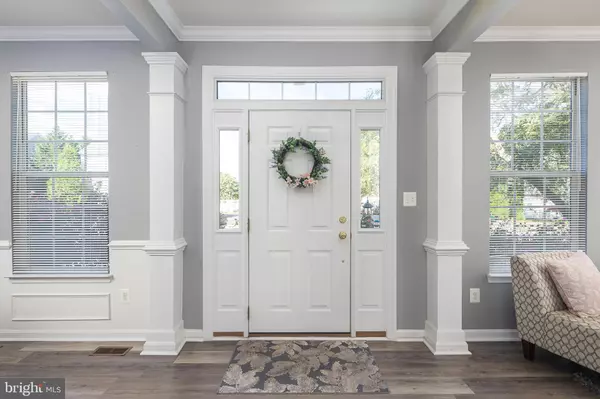 Bristow, VA 20136,9505 DUNBLANE CT