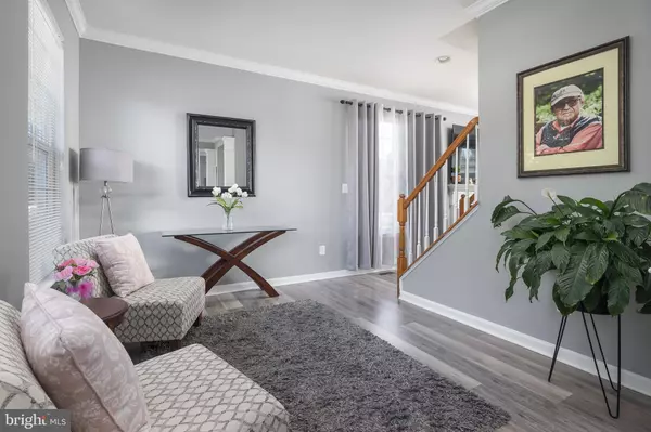 Bristow, VA 20136,9505 DUNBLANE CT