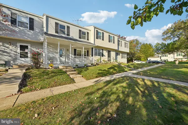 Gaithersburg, MD 20882,5 BUSH HILL CT