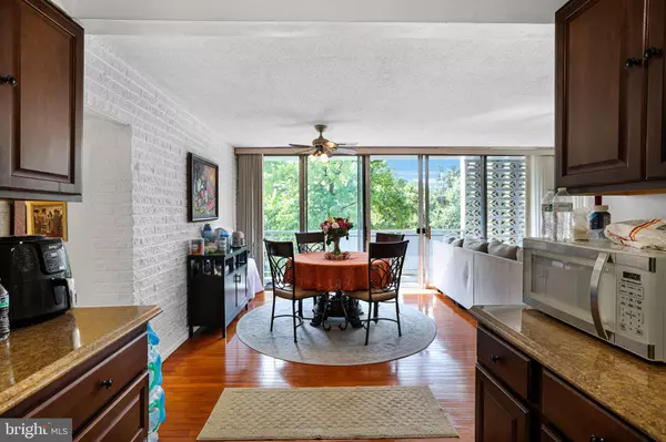 Hyattsville, MD 20783,1828 METZEROTT #202