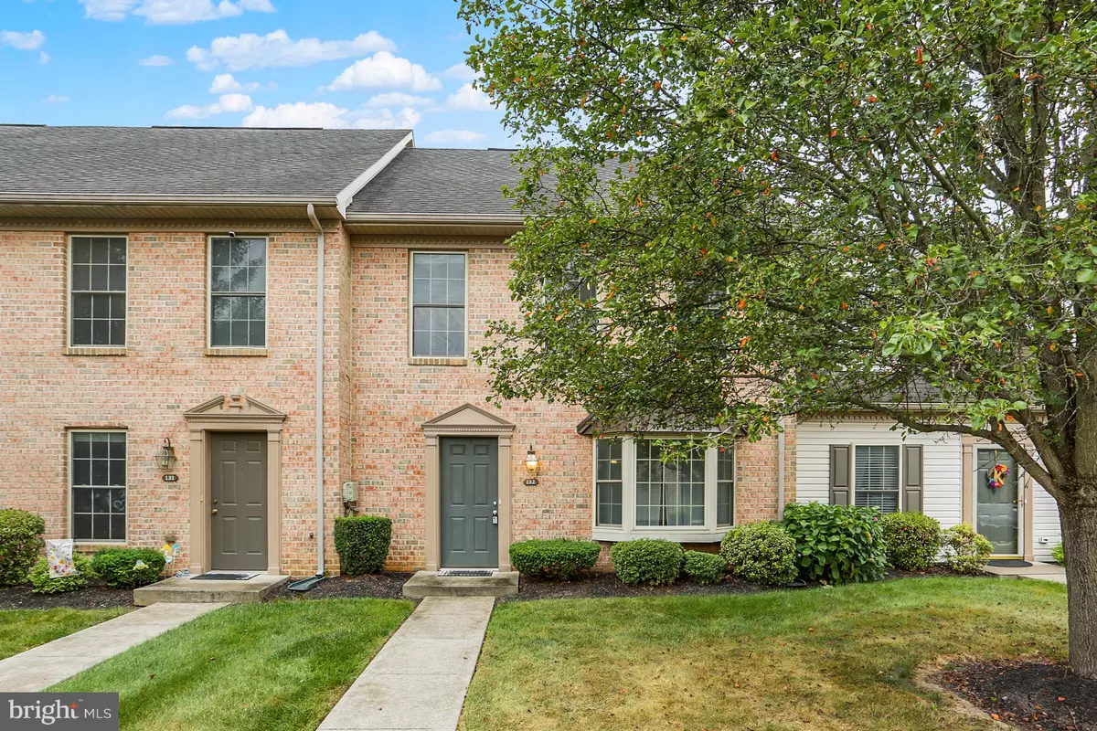 Mechanicsburg, PA 17055,132 MELBOURNE LANE