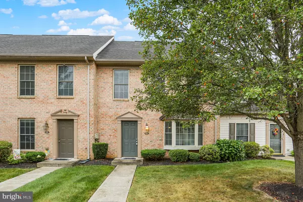 132 MELBOURNE LANE, Mechanicsburg, PA 17055