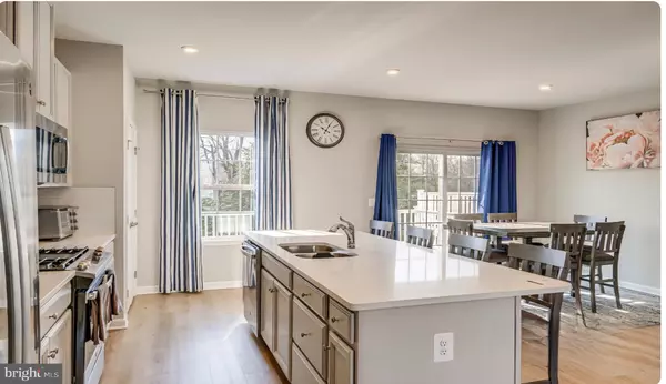 Woodbridge, VA 22193,14489 DOLCE LN