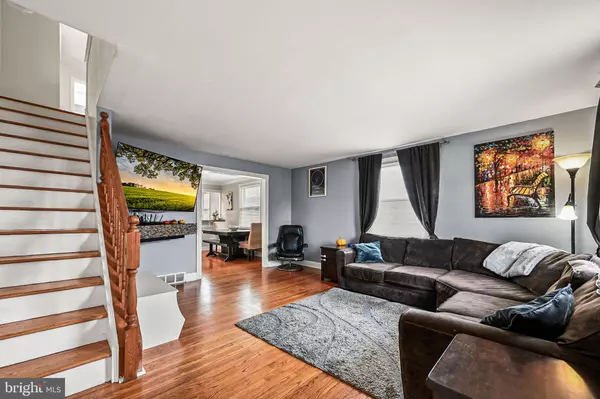 Folsom, PA 19033,111 CHESTER AVE