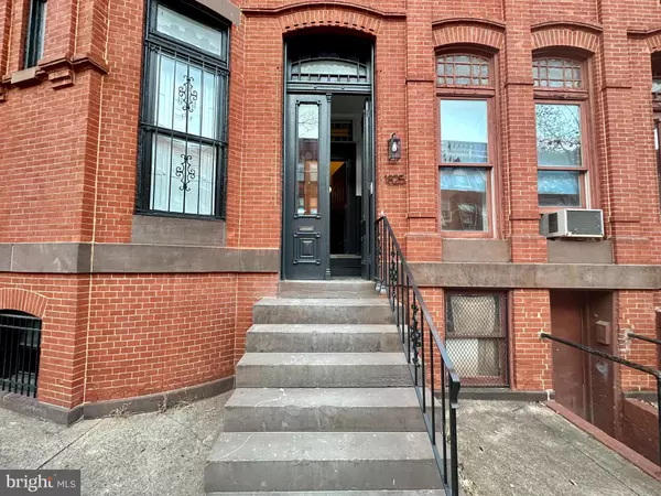 Baltimore, MD 21217,1825 MADISON AVE