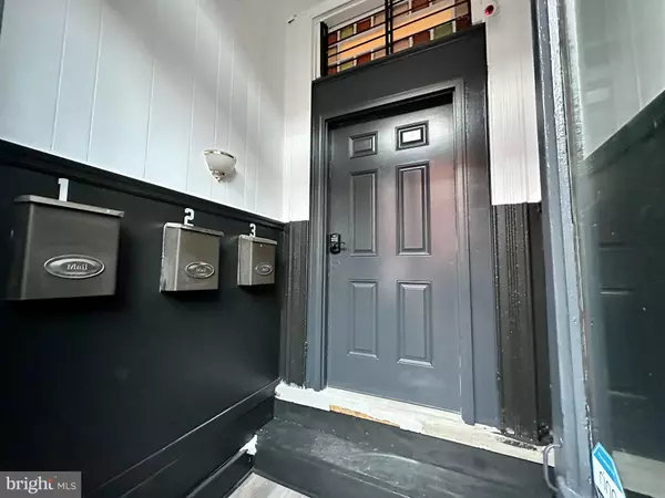 Baltimore, MD 21217,1825 MADISON AVE