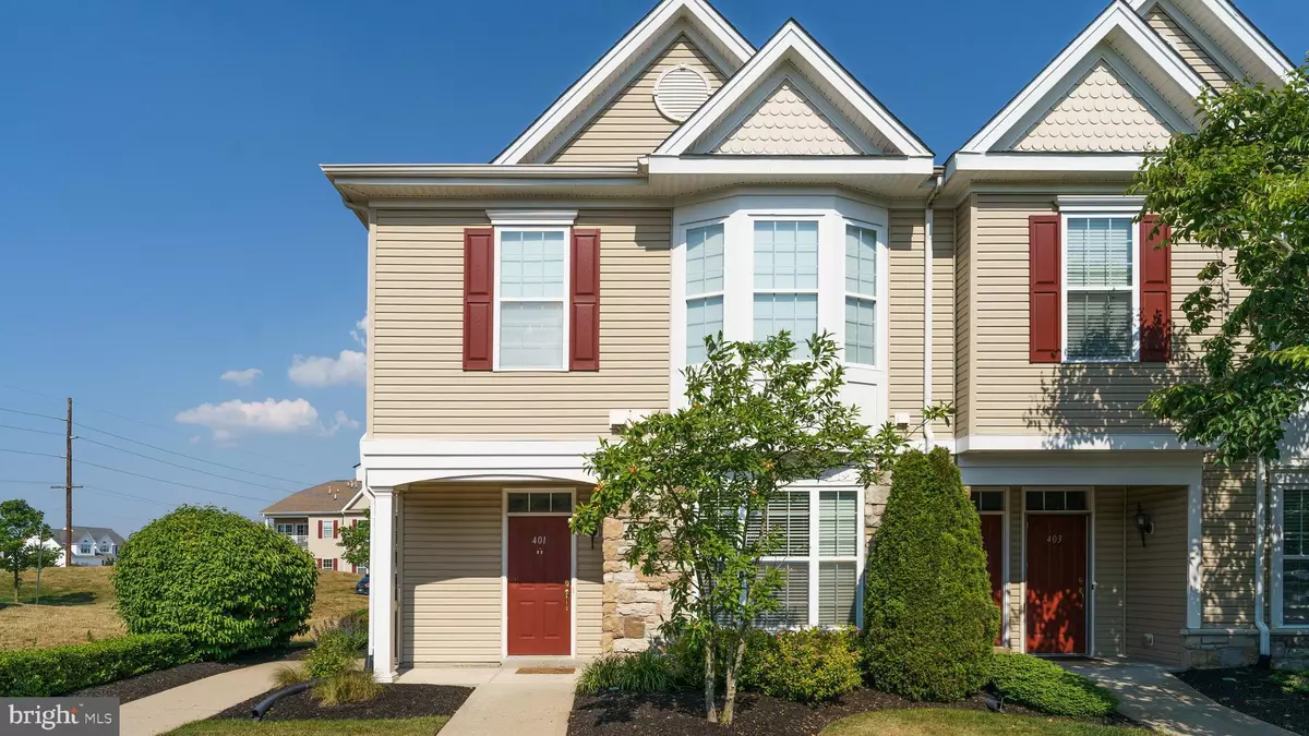 Williamstown, NJ 08094,401 DEGAS CT