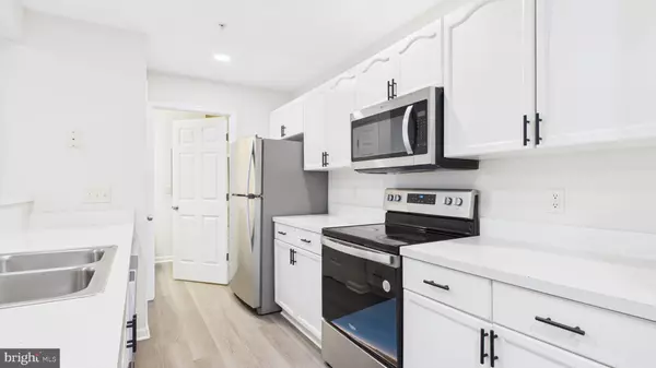 Frederick, MD 21702,302 BAUGHMANS LN #304C