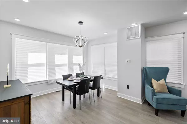 Baltimore, MD 21215,3603 GRANTLEY RD