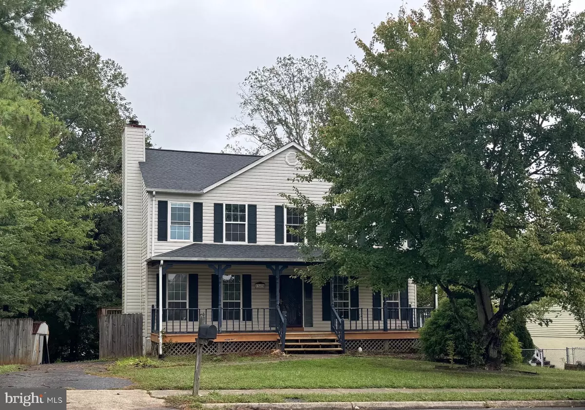 Woodbridge, VA 22193,13425 PRINCEDALE DR