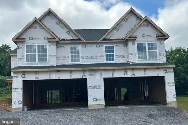 Temple, PA 19560,40 ROSALIES WAY #LOT 23