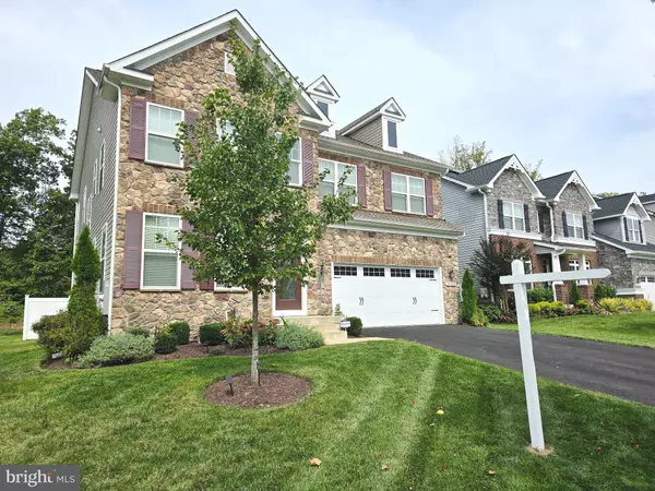 Upper Marlboro, MD 20772,10802 N RIDING RD
