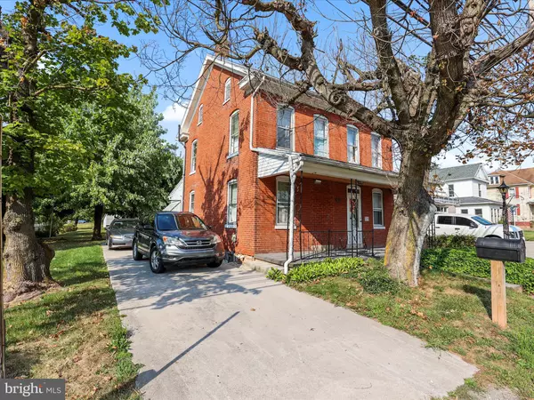New Oxford, PA 17350,4960 YORK