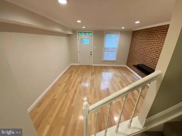 Baltimore, MD 21231,1810 E FAIRMOUNT AVE