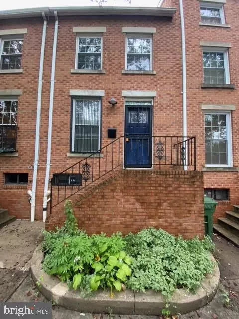 1810 E FAIRMOUNT AVE, Baltimore, MD 21231