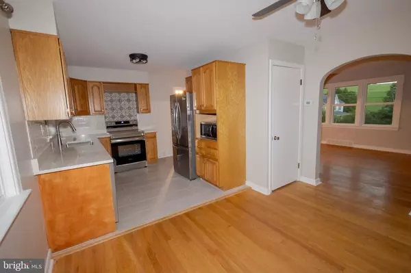 Mount Airy, MD 21771,4545 BILL MOXLEY RD