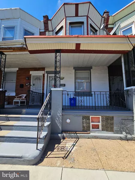 4022 N FRANKLIN ST, Philadelphia, PA 19140