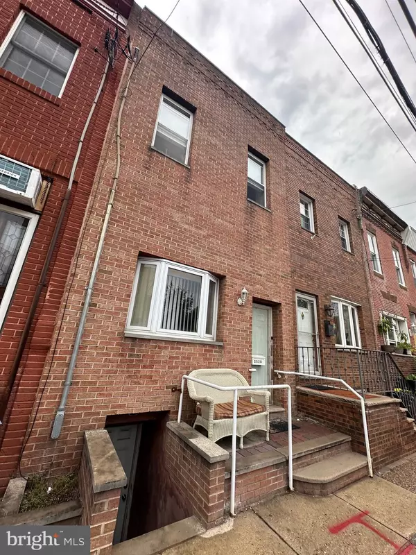 Philadelphia, PA 19148,2528 S 13TH ST #2