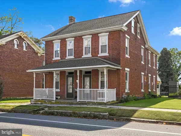 Marietta, PA 17547,119 S RIVER ST