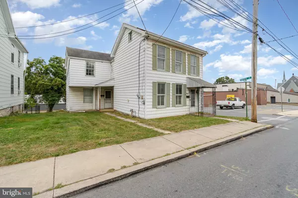 200 S PENN ST, Shippensburg, PA 17257