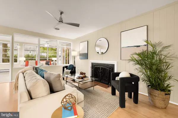 Bethesda, MD 20814,4806 EDGEFIELD RD