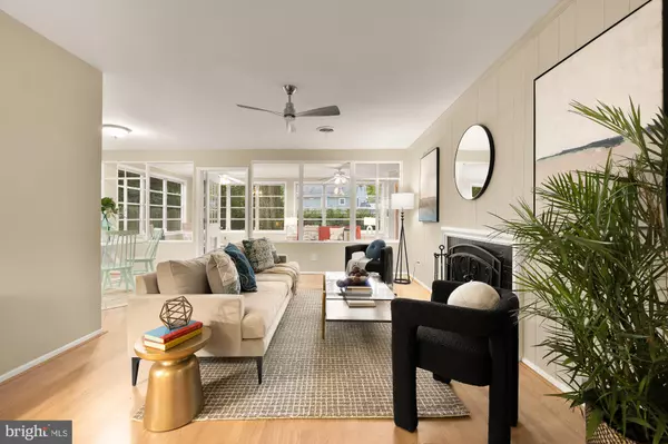 Bethesda, MD 20814,4806 EDGEFIELD RD