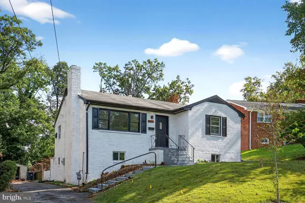 107 ONONDAGA DR, Oxon Hill, MD 20745