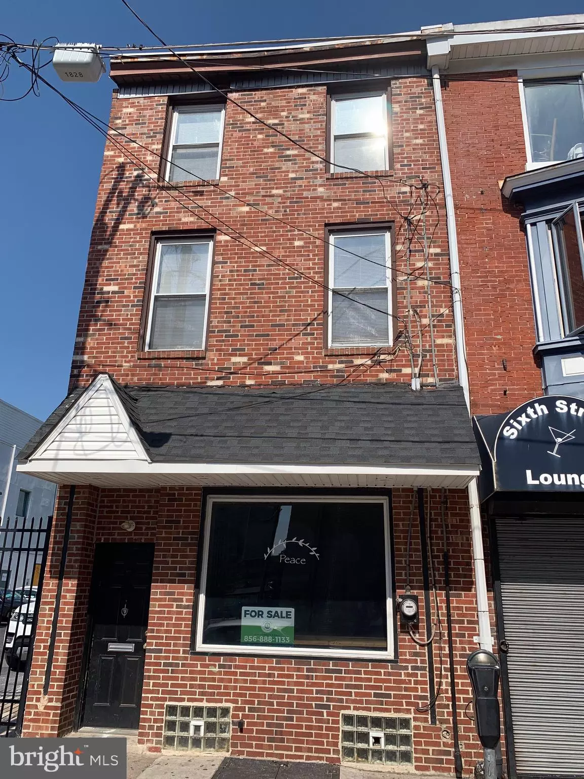 Camden, NJ 08102,107 N 6TH ST
