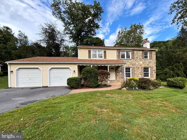 Wallingford, PA 19086,810 HARVEY RD