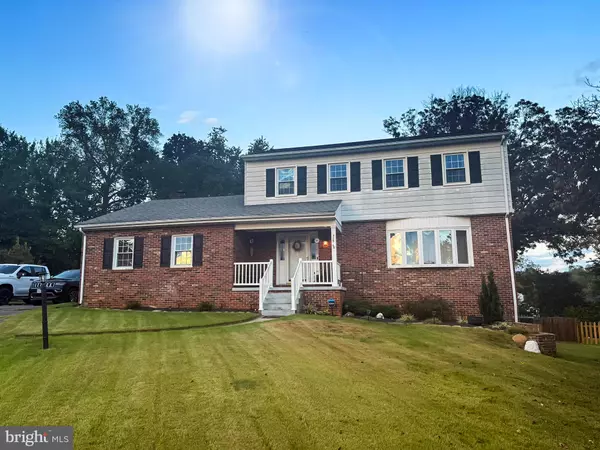 315 BRENTWOOD RD, Charlottesville, VA 22901