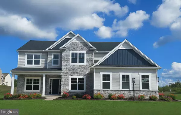 123 JENNIFER CIR, Harrisburg, PA 17112