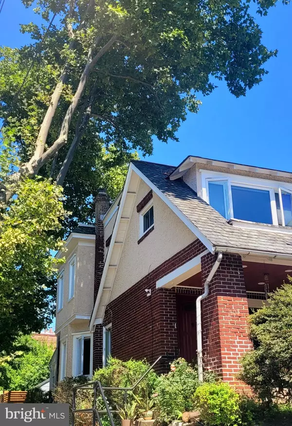 Philadelphia, PA 19119,501 E MOUNT AIRY AVE