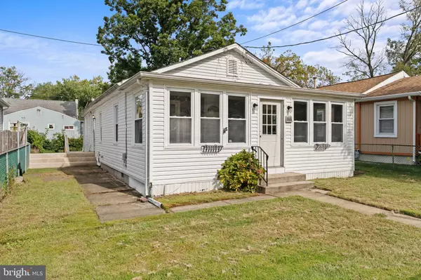 Somerdale, NJ 08083,316 GARDEN AVE