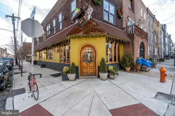 Philadelphia, PA 19146,1241 S 18TH ST