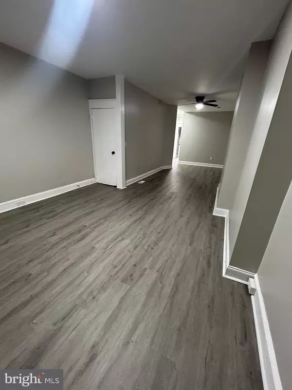 Baltimore, MD 21216,2735 RAYNER AVE