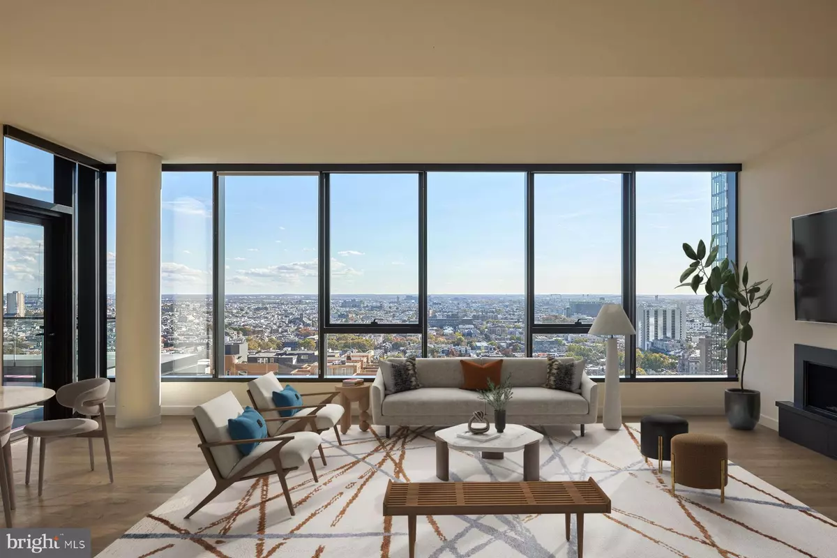 Philadelphia, PA 19107,1134 SANSOM ST #2B-PH1914