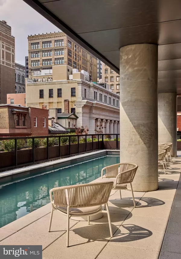 Philadelphia, PA 19107,1134 SANSOM ST #2B-PH1914