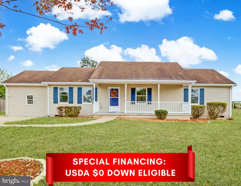 11241 CRAIG LN, Bealeton, VA 22712