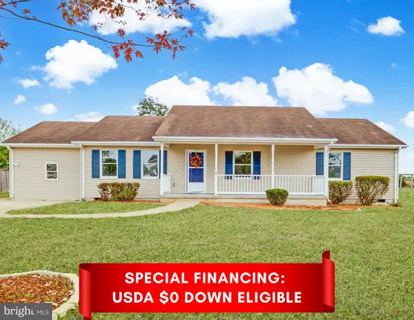 11241 CRAIG LN, Bealeton, VA 22712