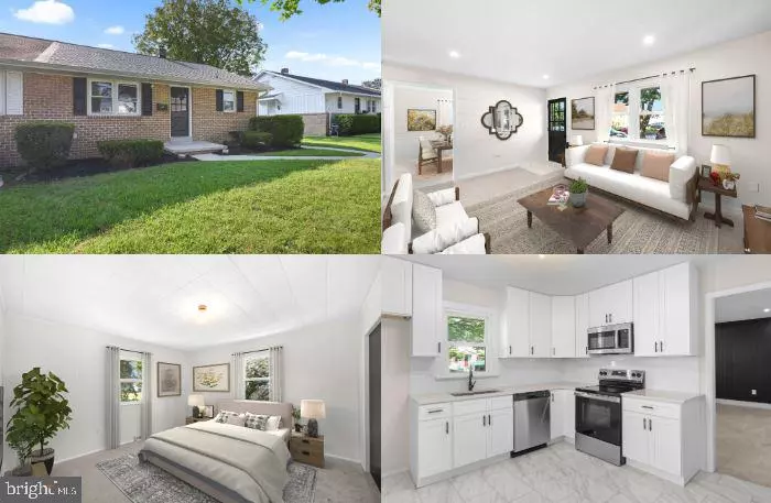 875 E WALNUT ST, Hanover, PA 17331