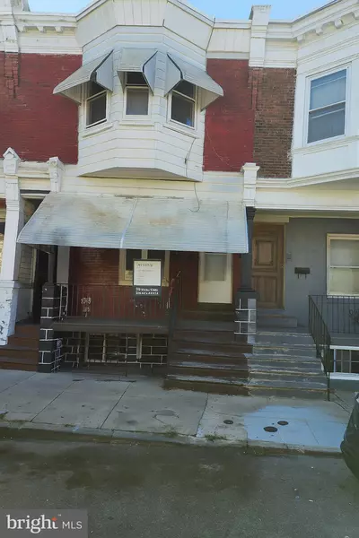 313 N REDFIELD ST, Philadelphia, PA 19139