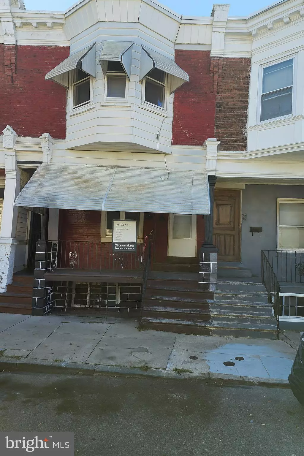 Philadelphia, PA 19139,313 N REDFIELD ST