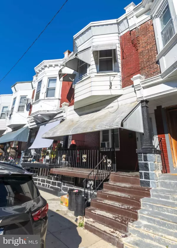 313 N REDFIELD ST, Philadelphia, PA 19139
