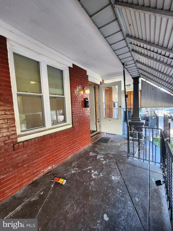 Philadelphia, PA 19139,313 N REDFIELD ST