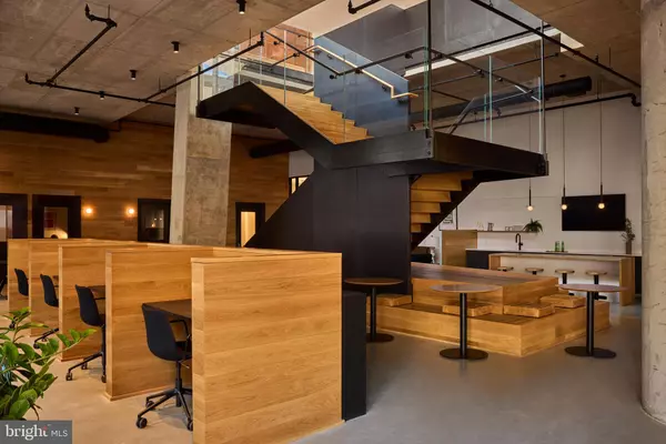 Philadelphia, PA 19107,1134 SANSOM ST #3B-PH1901